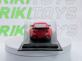 Porsche 930 Turbo Del Prado 1/43 Rosso - RikiToys - Del Prado