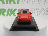 Porsche 930 Turbo Del Prado 1/43 Rosso - RikiToys - Del Prado#
