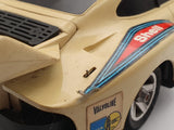 Porsche 935 Martini Reel 1/20 - RikiToys - Reel#