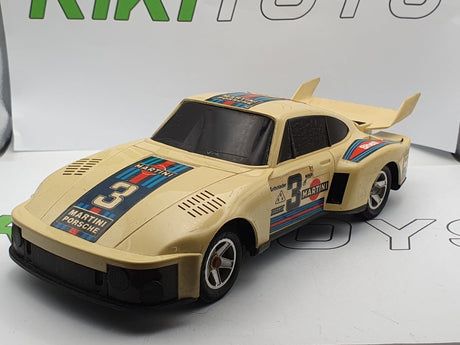 Porsche 935 Martini Reel 1/20 - RikiToys - Reel#