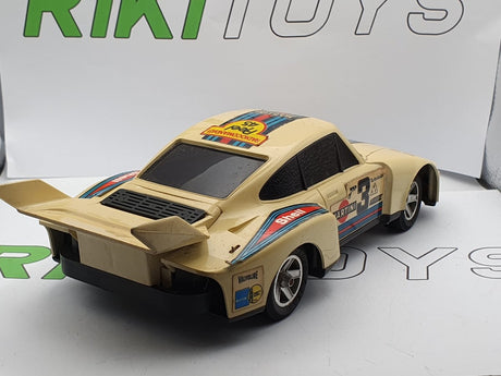 Porsche 935 Martini Reel 1/20 - RikiToys - Reel#