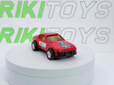 Porsche 944 Martini 1/45 Rosso - RikiToys - RikiToys