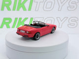 Porsche 944 S Cabrio Edicola 1/43 Rosso - RikiToys - Edicola