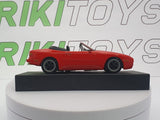 Porsche 944 S2 Cabrio Edicola 1/43 Rosso 1989 - RikiToys - Edicola