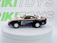 Porsche 959 Paris Dakar Norev 1/43 Bianco - RikiToys - Norev