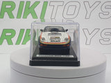 Porsche 959 Safari Edicola 1/43 Blu 1986 - RikiToys - Edicola