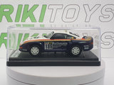 Porsche 959 Safari Edicola 1/43 Blu 1986 - RikiToys - Edicola