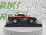 Porsche 959 Safari Edicola 1/43 Blu 1986 - RikiToys - Edicola