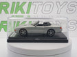 Porsche 968 Cabrio Edicola 1/43 Argento 1993 - RikiToys - Edicola