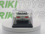 Porsche 968 Cabrio Edicola 1/43 Argento 1993 - RikiToys - Edicola