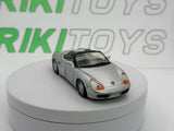 Porsche Boxster 1/42 Argento 1997 - RikiToys - RikiToys