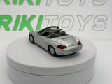 Porsche Boxster 1/42 Argento 1997 - RikiToys - RikiToys