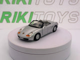 Porsche Boxster 1/42 Argento 1997 - RikiToys - RikiToys