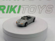 Porsche Boxster 1/60 Argento - RikiToys - RikiToys