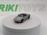 Porsche Boxster 1/60 Argento - RikiToys - RikiToys