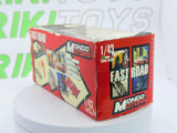 Porsche Boxster Mondo Motors 1/43 Rosso - RikiToys - Mondo Motors