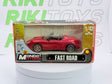 Porsche Boxster Mondo Motors 1/43 Rosso - RikiToys - Mondo Motors