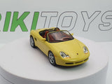 Porsche Boxster Schuco 1/43 Giallo 1996 - RikiToys - Schuco#
