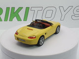 Porsche Boxster Schuco 1/43 Giallo 1996 - RikiToys - Schuco#