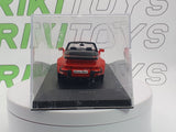 Porsche Boxter Automax 1/43 Rosso 1997 - RikiToys - Automax