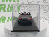 Porsche Boxter Minichamps 1/43 Nero 1996 - RikiToys - Minichamps