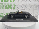 Porsche Boxter Minichamps 1/43 Nero 1996 - RikiToys - Minichamps