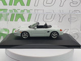 Porsche Boxter S Minichamps 1/43 Bianco 1999 - RikiToys - Minichamps