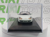 Porsche Boxter S Minichamps 1/43 Bianco 1999 - RikiToys - Minichamps