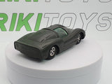 Porsche Carrera 10 Milkana 1/38 Grigio 1966 - RikiToys - Milkana#