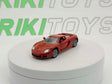 Porsche Carrera GT Siku 1/60 Rosso - RikiToys - Siku
