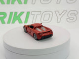 Porsche Carrera GT Siku 1/60 Rosso - RikiToys - Siku