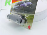 Porsche Cayenne Matchbox 1/60 Viola - RikiToys - Matchbox#