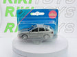 Porsche Cayenne Turbo Siku 1/60 Argento - RikiToys - Siku#