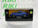 Porsche Cayman 1/43 Blu - RikiToys - RikiToys