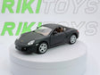 Porsche Cayman S Kinsmart 1/34 Nero - RikiToys - Kinsmart