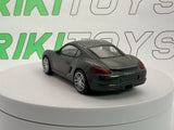 Porsche Cayman S Top Mark 1/43 Grigio metallizzato - RikiToys - Top Mark