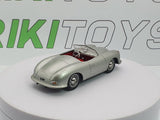 Porsche N. 1 Edicola 1/43 Argento 1948 - RikiToys - Edicola#