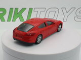 Porsche Panamera Turbo Mondo Motors 1/43 Rosso 2009 - RikiToys - Mondo Motors#