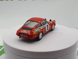Porsche Rally Monte Carlo China 1/43 - RikiToys - China#