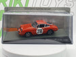 Posche 911 T Edicola 1/43 Rosso 1968 - RikiToys - Edicola