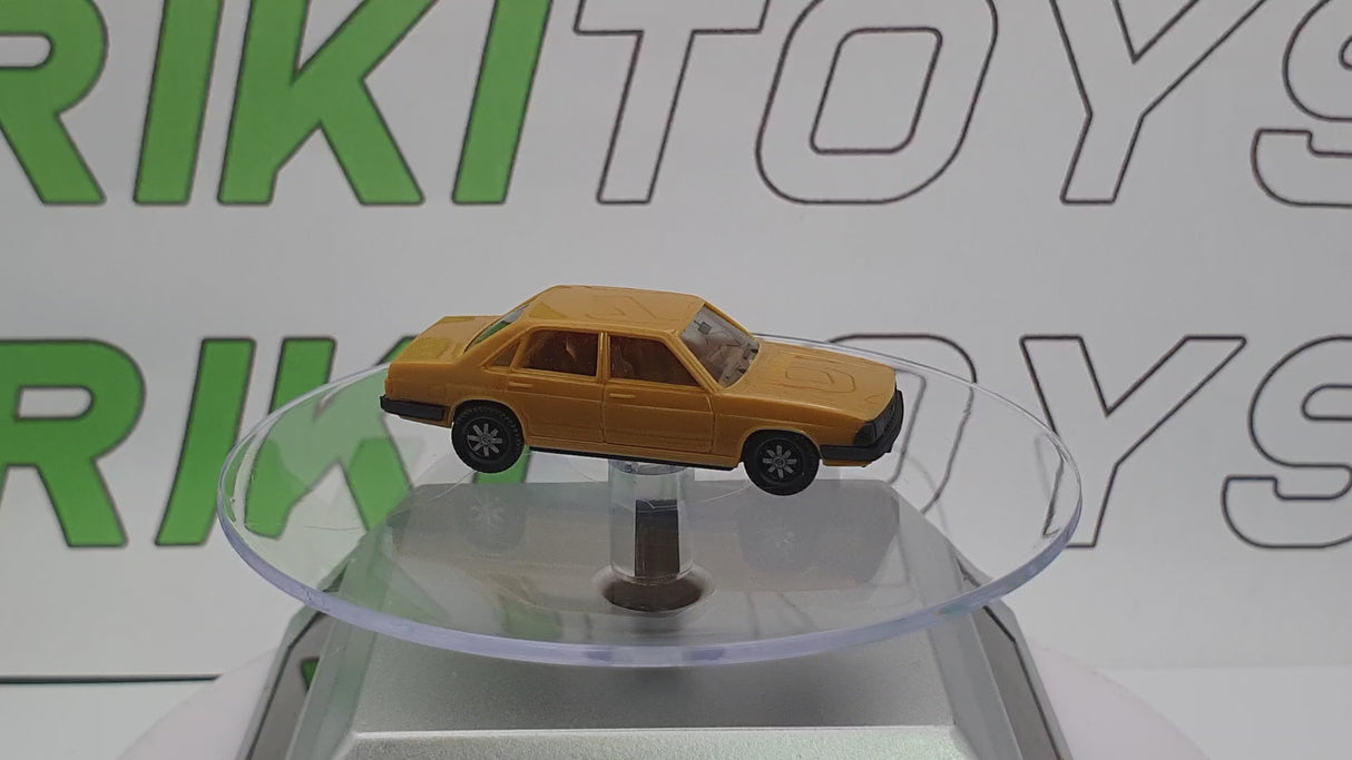Audi 100 GL  1/87 Marrone 1976