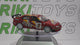 Alfa Romeo 156 Solido 1/43 Rosso 1998