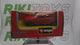 Fiat Tipo Burago 1/43 Rosso 1988