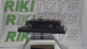 Fiat 124 Spider USA Edicola 1/43 Nero