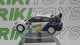 Ford Focus WRC Edicola 1/43 Bianco 1998