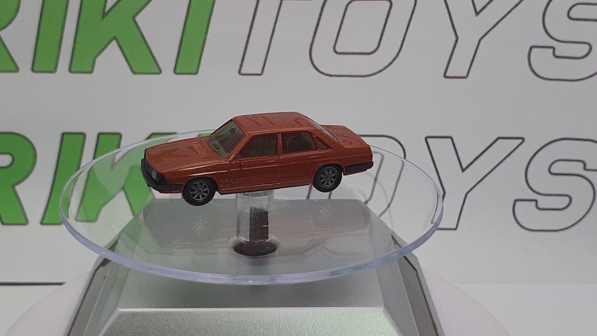 Audi 100 GL 1/87 Marrone 1976