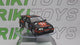 Ford Sierra RS Cosworth Edicola 1/43 Nero 1987