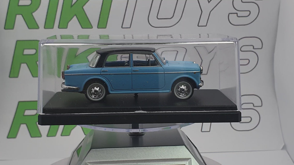 Fiat 1100 Special Starline 1/43 Azzurro 1960