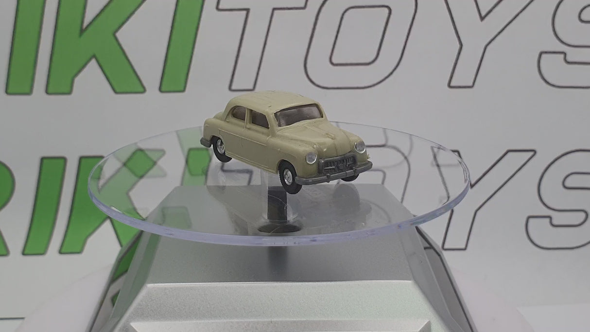 Seat 1400 Eko 1/86 Grigio 1950