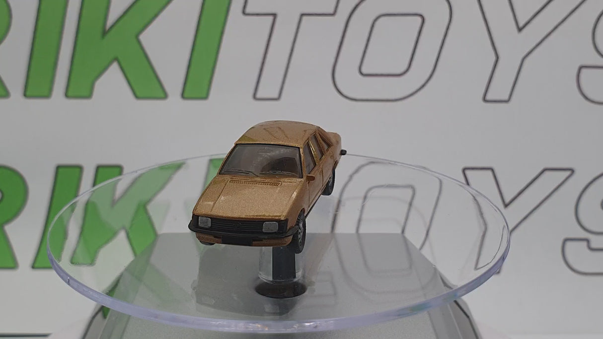 Opel Rekord 2,0 E  1/87 Oro 1977